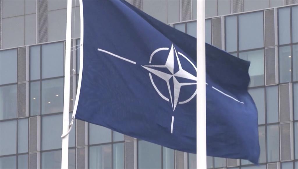 疑從白俄羅斯進入！無人機入侵立陶宛領空 北約軍機升空擊落