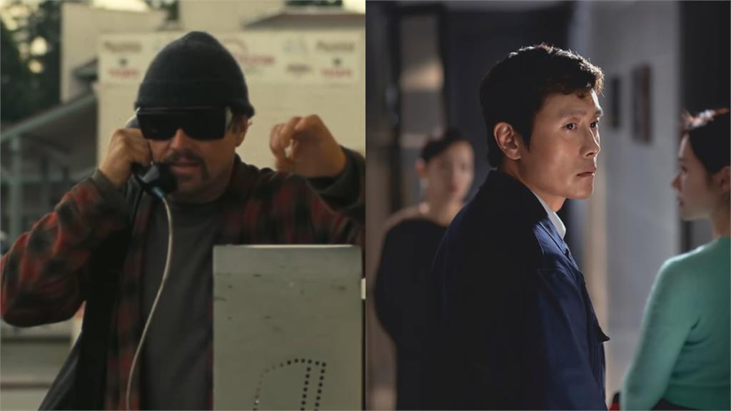 金球獎入圍名單揭曉！《一戰再戰》獲9項提名 李奧納多.李炳憲爭影帝