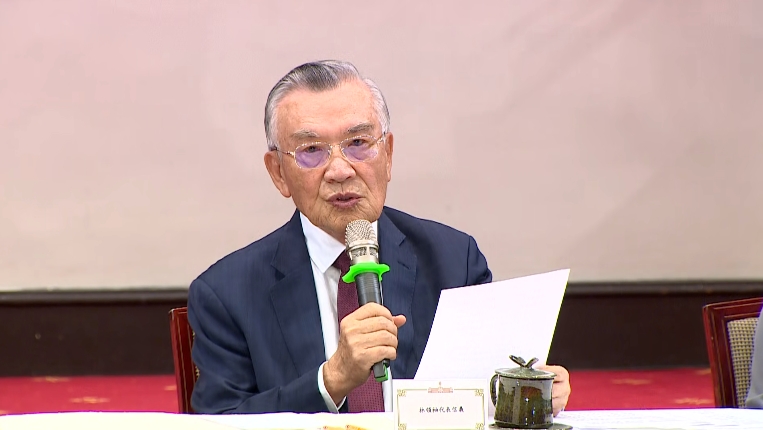 APEC會晤高市早苗引發中國不滿 林信義：領袖代表交流很正常