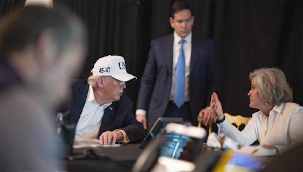 美以空襲伊朗逾2百死！ 川普：可能持續攻打1週