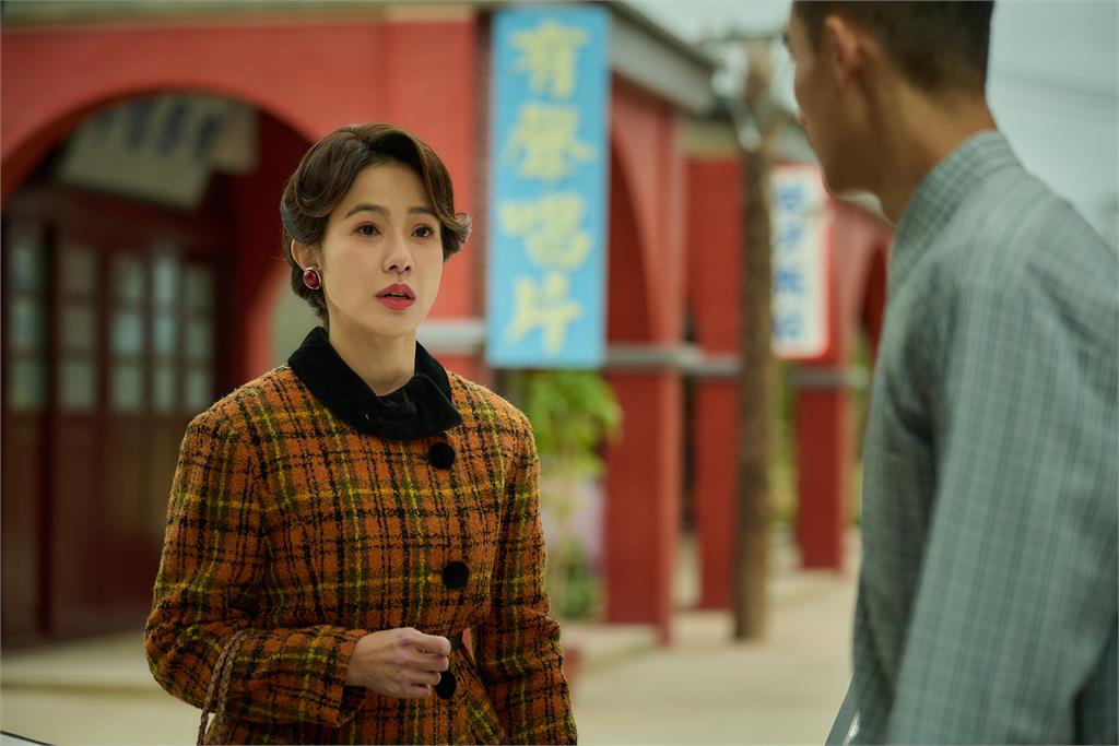 《寶島西米樂 守護》黃瑄劇中從意氣風發「博美狗」慘變多病纏身好折磨