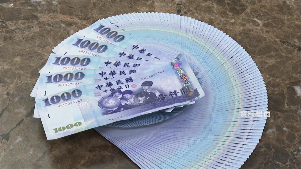 傅崐萁喊普發加碼到2萬 政院提3原則：立院不得增政府支出