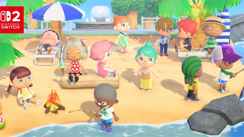 《動物森友會》3.0大更新懶人包來了！新建築、新島民、功能一次看