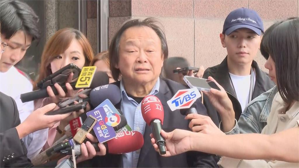 游智彬拿「生死狀」踢館遭警架走　王世堅：好自為之