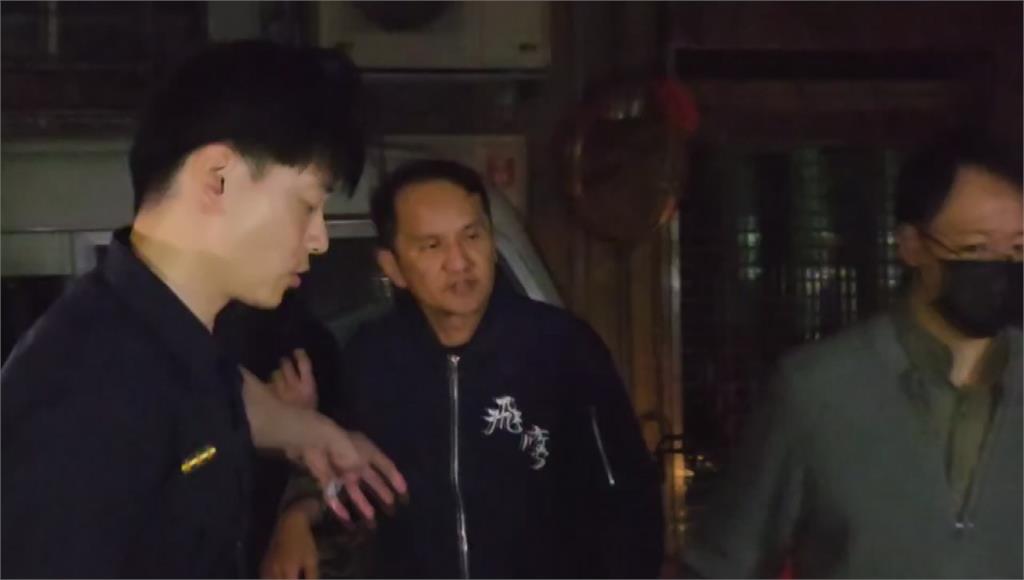 愛爾麗18間診所爆偷拍！ 檢方聲押總裁常如山、特助、工程師