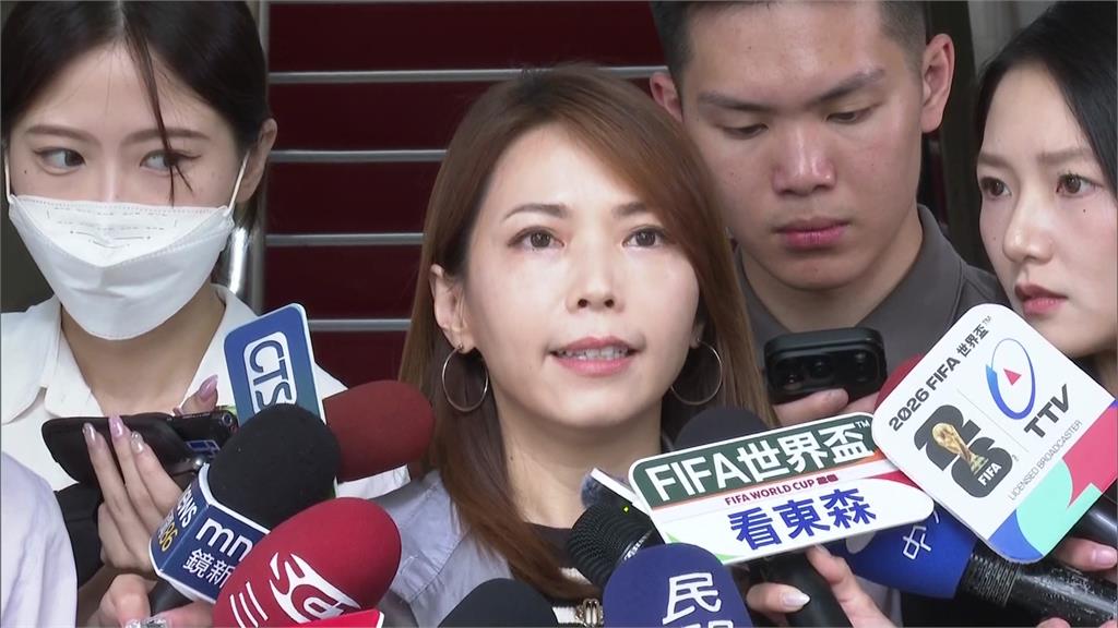 柯文哲留言開嗆蔡壁如 陳智菡：柯不樂見放話文化