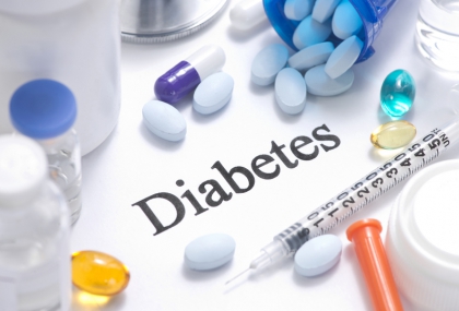 糖尿病易併發全身性疾病　常見的有這4種疾病