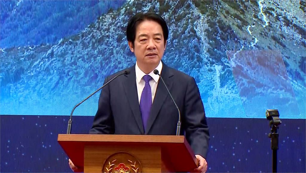 中國2027侵台目標 賴清德舉《孫子兵法》：台灣要做最好準備