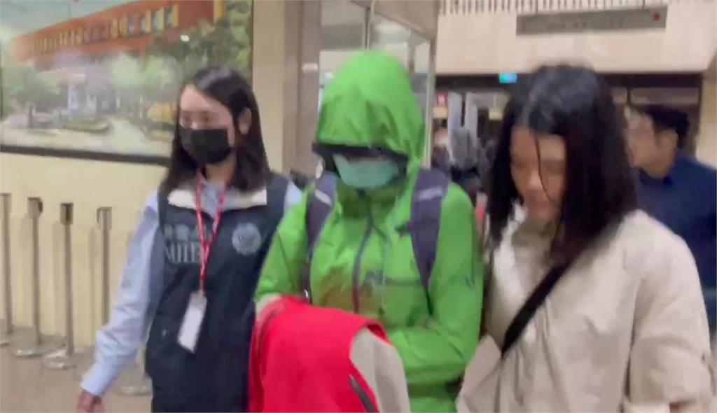 北檢續追太子集團拘提6人 1女負責人600萬交保