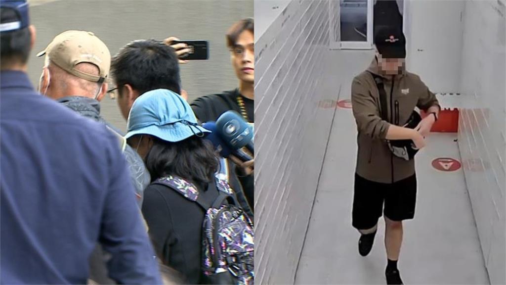 3年資助82萬元！張文最大「金主」是媽媽 警續追有無其他金流