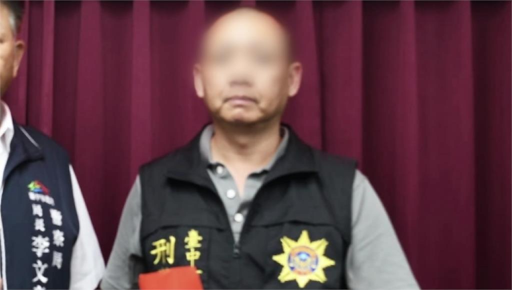 台中偵查隊小隊長被女線人控性侵又持毒　遭記「2大過免職」