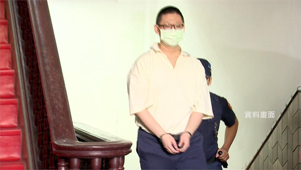 毛畯珅二審判544罪最高關30年 判決文曝專挑「兩時段」犯案