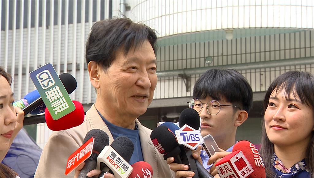 國防條例週三立院再協商 趙少康拋8100億版本籲鄭麗文軍購「別再拖」