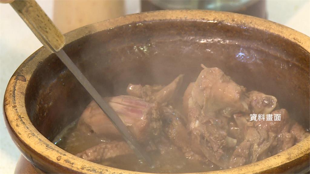 立冬進補防上火！發炎族群溫補恐嘴破、口乾 可改用「平補」方式養身