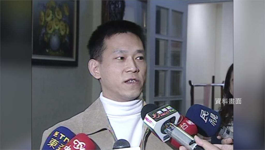 顏正國驚傳因肺腺癌病逝，享年50歲，影迷相當不捨。圖／台視新聞（資料畫面）