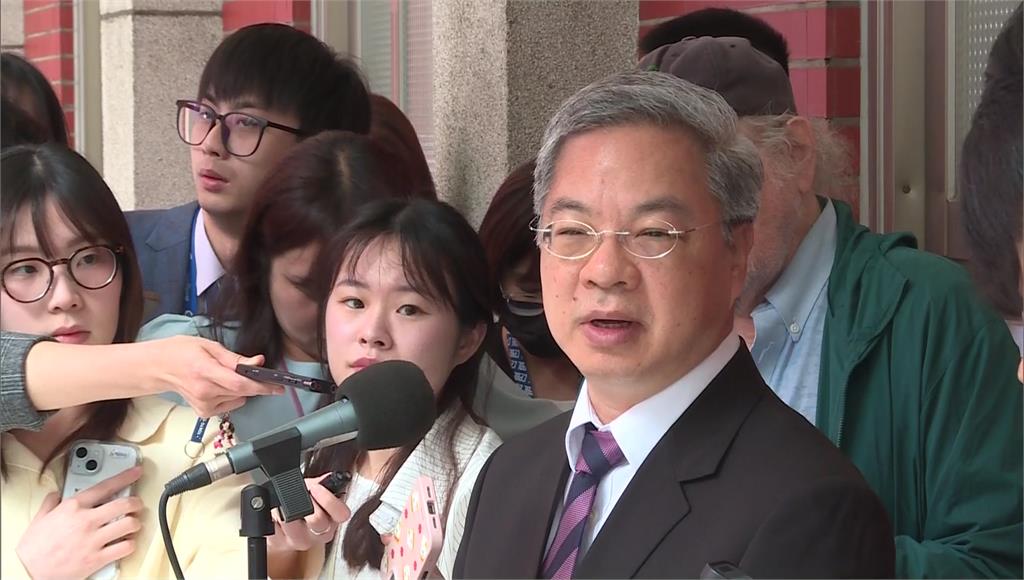 何時能重啟核電？ 經長龔明鑫提1因素：無法預估