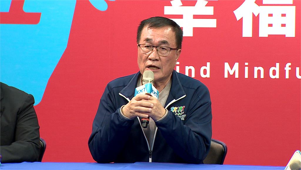 胞弟陷環保流氓爭議 李四川喊「尊重法律制裁」不會為選舉切割