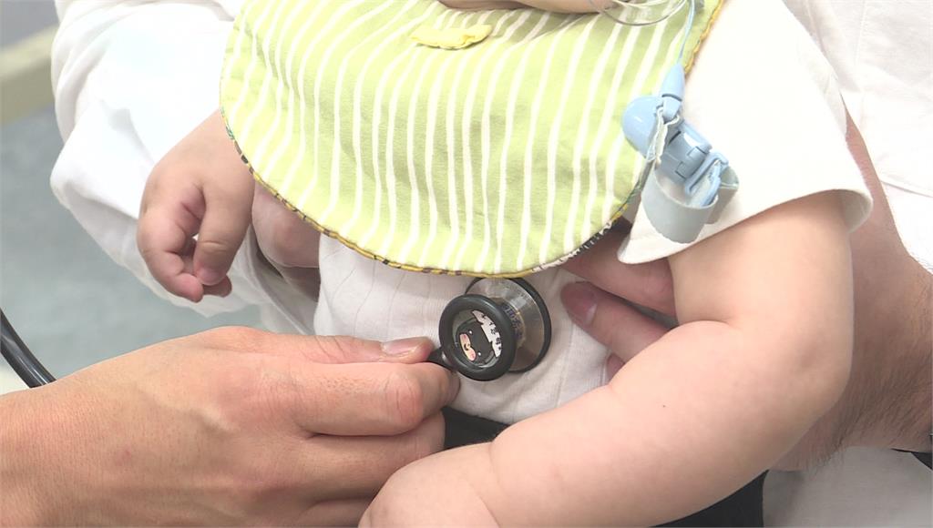 國內新增2例「流行性腦脊髓膜炎」 其中一個案為出生1個月嬰兒
