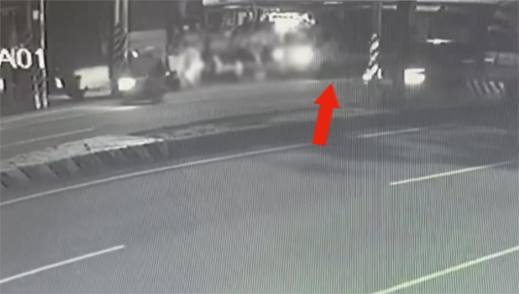 彰化男毒駕害火鍋店父女雙亡 法院裁定羈押禁見
