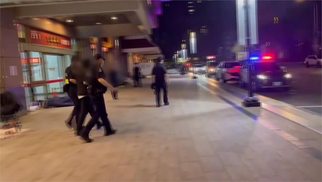 台鐵北車員工廁所遭裝針孔1週 至少3女受害「攝狼」10萬交保