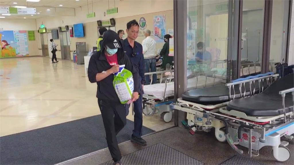 前租客變縱火犯！疑偷屋主女兒內衣褲 遭強制驅離成導火線