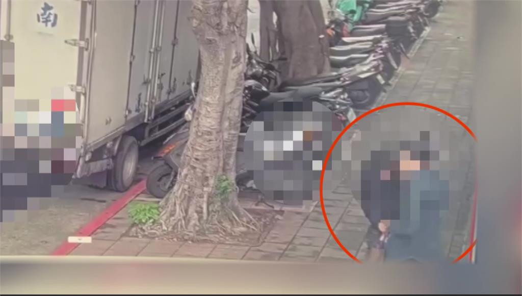 男提400萬面交泰達幣 19歲男噴辣椒水動手搶逃台中落網