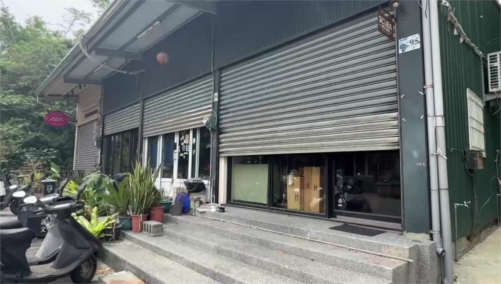 遭爆名下持分小琉球農地違建還分割出租 李四川：該拆就拆