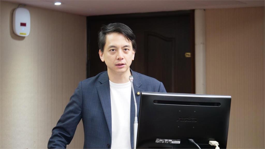 蔣萬安表態廢監院 國民黨坦言門檻高：非一朝一夕可做到
