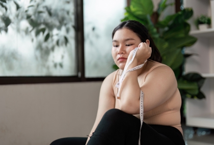 四肢不胖卻「肚子大」？醫揭4大元凶 狂做運動反而更糟