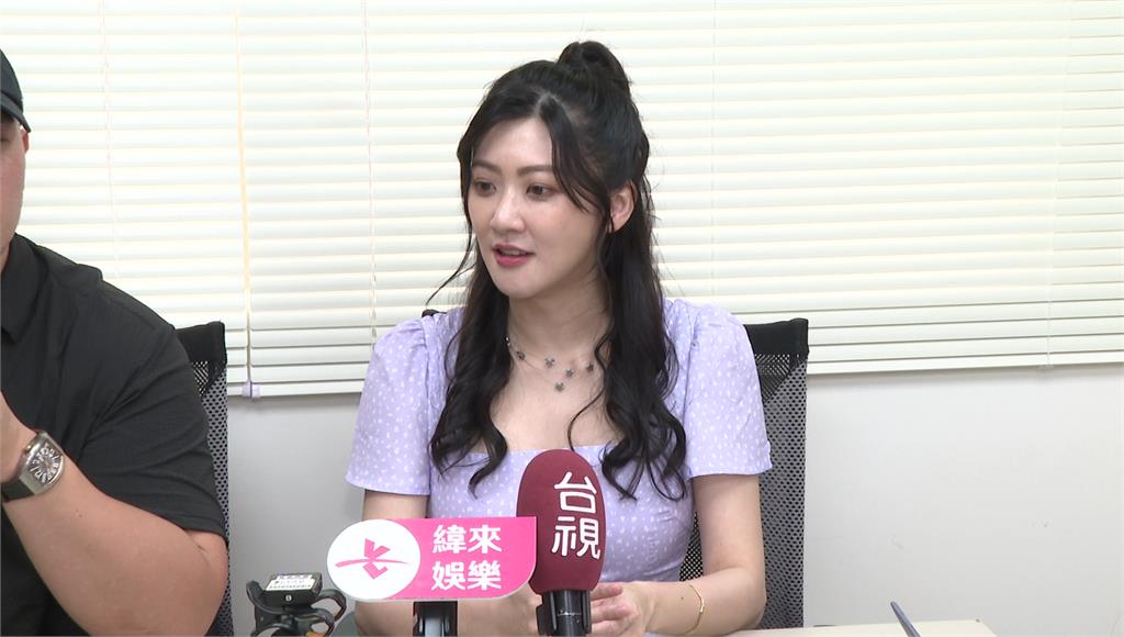 假離婚真洗白？孟耿如黃子佼爆離婚　林逸欣：應有妥善安排
