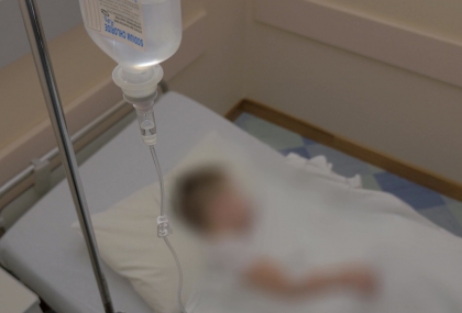 主動脈瘤破裂竟無症狀！73歲婦健檢才發現胸腹主動脈雙破裂