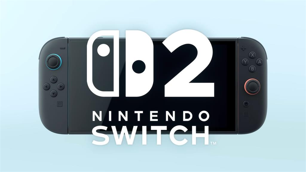 任天堂公布Switch 2預告。圖／翻攝自YouTube@NintendoHKofficial