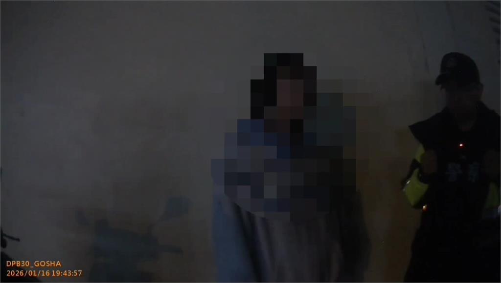 計程車驚魂！女遭運將拿槍恐嚇、性騷擾 曾射傷醉客黑歷史曝