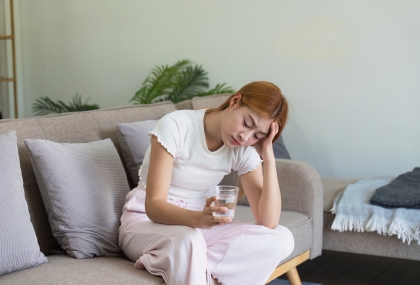 一放假就生病？不是你太虛！醫揭「休閒病」：身體撐太久的警訊