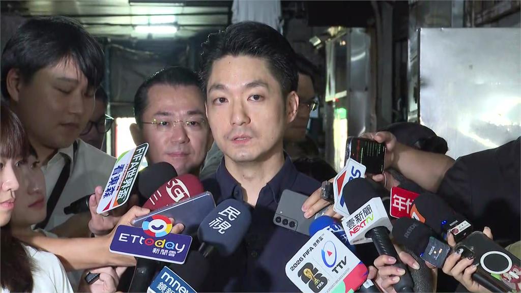 提廢監院黨中央不挺？蔣萬安盼有共識：立院黨團有高度自主性