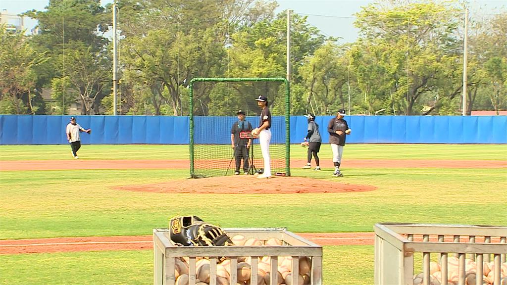 WBC／中華隊連打4天「地獄賽程」曝 首戰擬派雙王牌搶勝