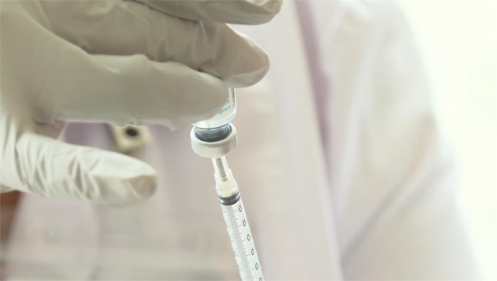 美FDA准許皮內注射猴痘疫苗。圖／美聯社、路透社、CNN
