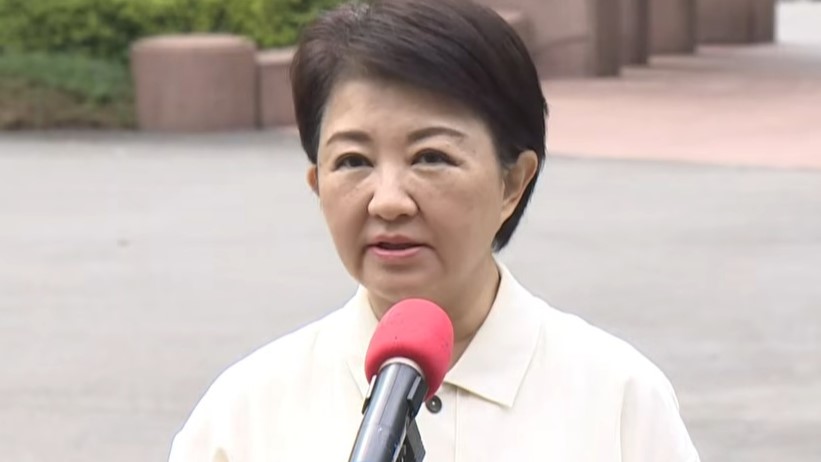 總統稱進口馬鈴薯逐顆驗？盧秀燕：乾脆不要進口
