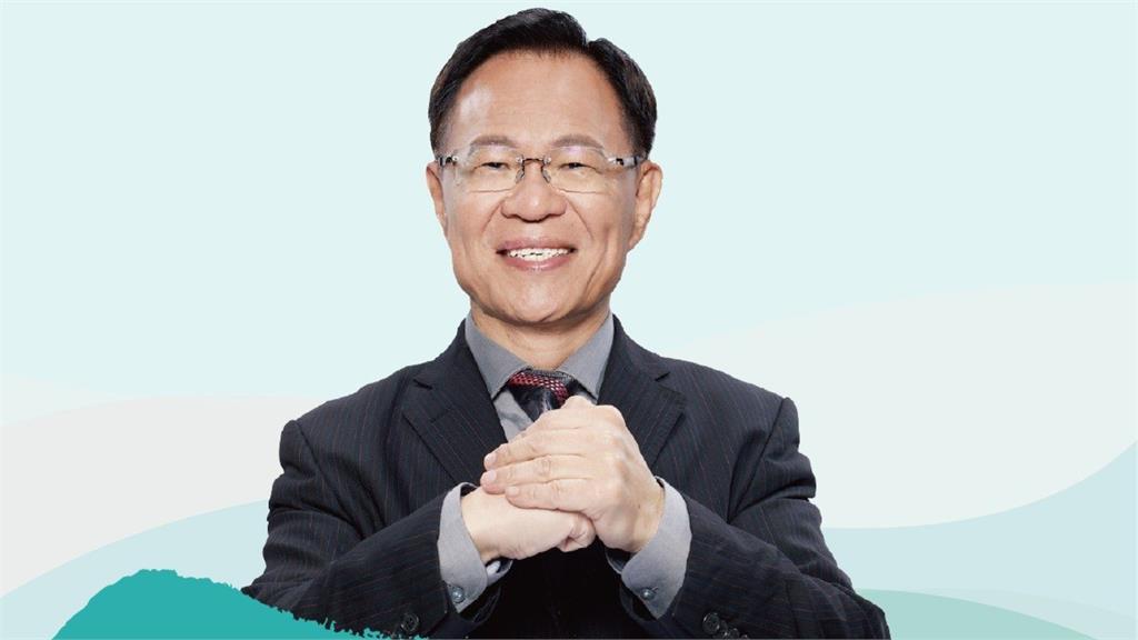 首位藍白合首長人選！民眾黨張啓楷角逐嘉義市長 民調勝醫師翁壽良