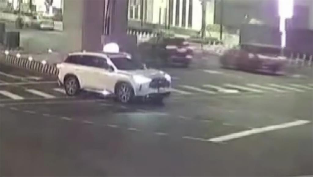 學霸遭丟包輾斃「疑被拖下車」 12分鐘關鍵錄音曝光