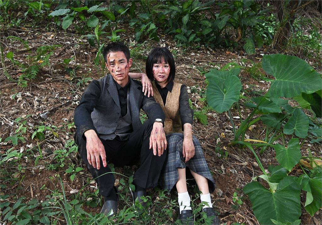 《寶島西米樂 守護》 何宜珊拍攝前求平安符護身　緊張心臟狂跳