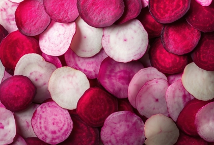 紅蘿蔔登上料理舞台主角　《黑白大廚2》掀起飲食選擇新思考