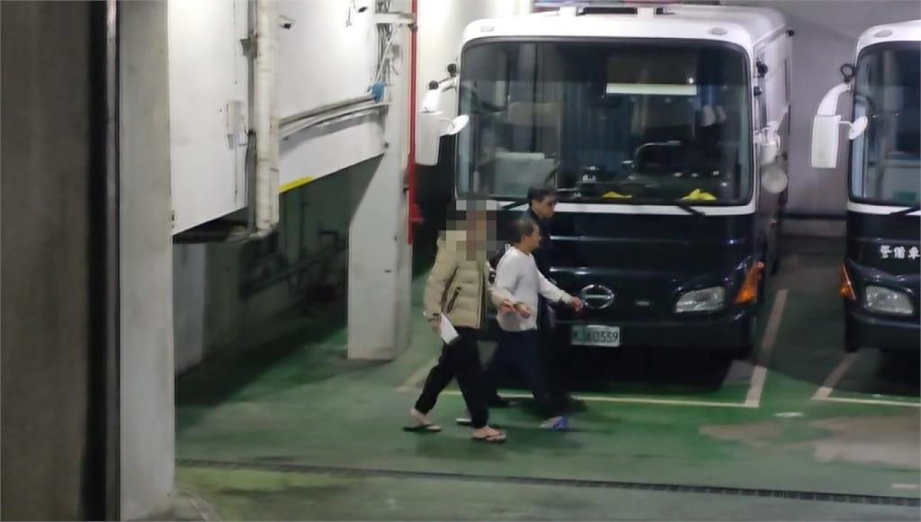 砍傷夜店大亨夏天倫 自稱前員工嫌犯羈押禁見