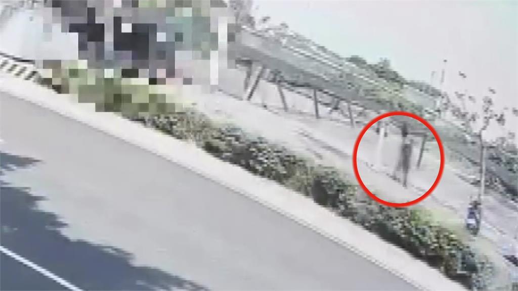 台南運鈔車監守自盜畫面曝光！搬光1450萬現金 涉案4人收押禁見