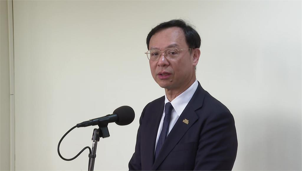 毒油風暴！盧秀燕消去法「找門神」 石崇良被暗指：問心無愧