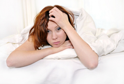 常在凌晨三點醒來？睡眠被打斷亮警報 專家點出背後生理機制