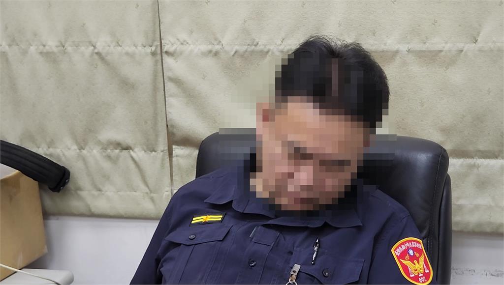 高雄副法警長上班狂睡「考績年年保甲」　院方：依法辦理