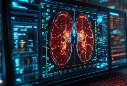 腎病初期9成不自知！專家提醒：疲倦、泡泡尿都可能是警訊