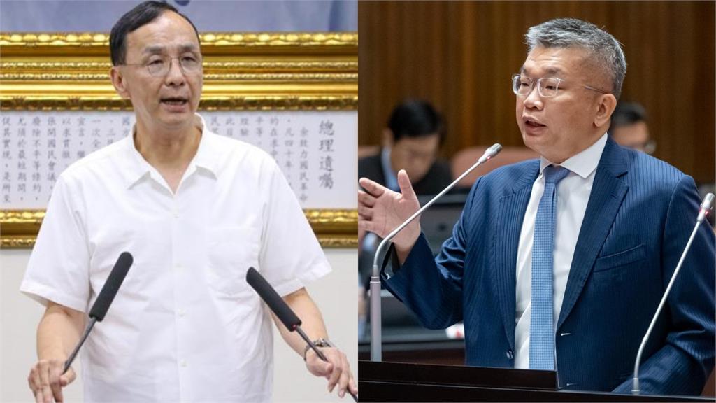 不斷更新／同島一命！蔡其昌、中職6球團共捐50萬...