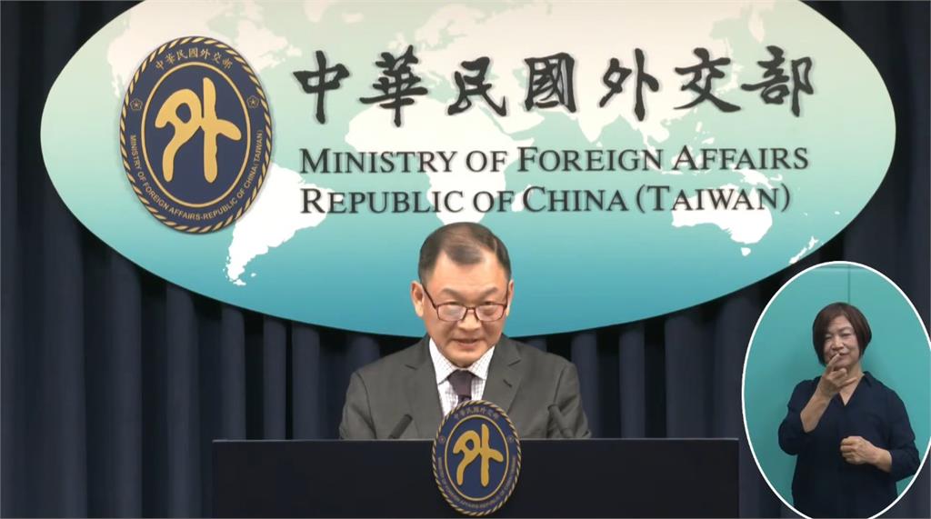 復交有進度？宏都拉斯議員「斷交後首訪台」　外交部說話了